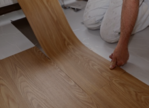 PVC Böden entfernen